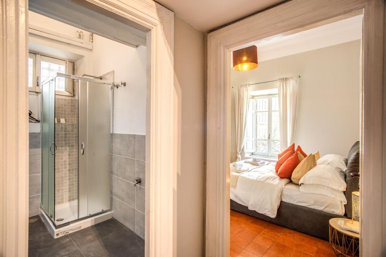 Appartement Colonna - San Giovanni