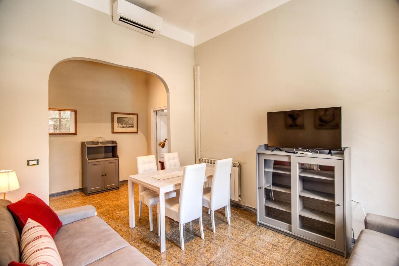 Colonna - San Giovanni Appartement