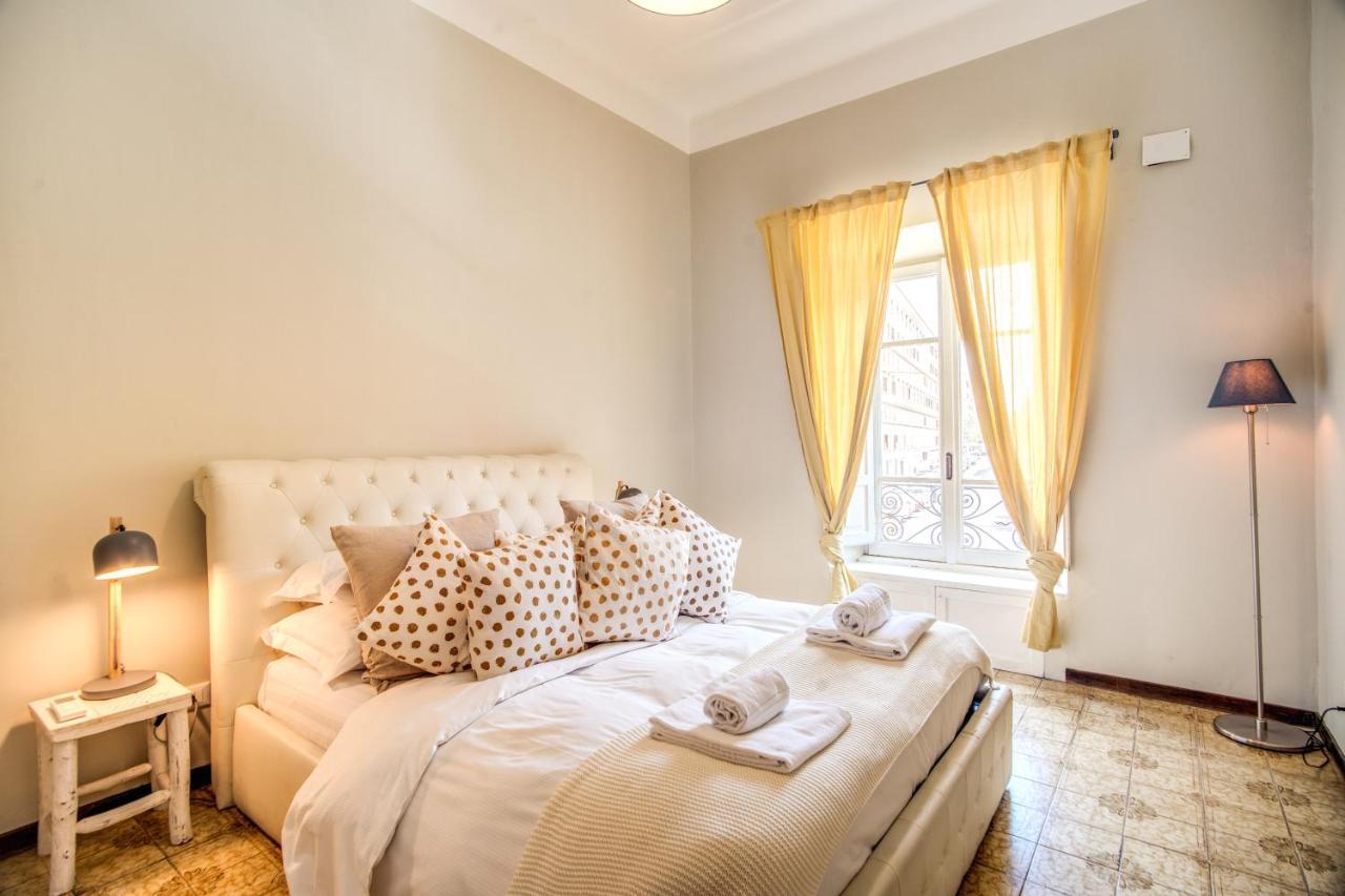 Colonna - San Giovanni Appartement Rome