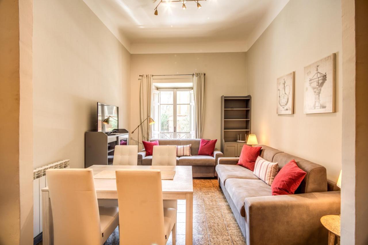 Appartement Colonna - San Giovanni Rome