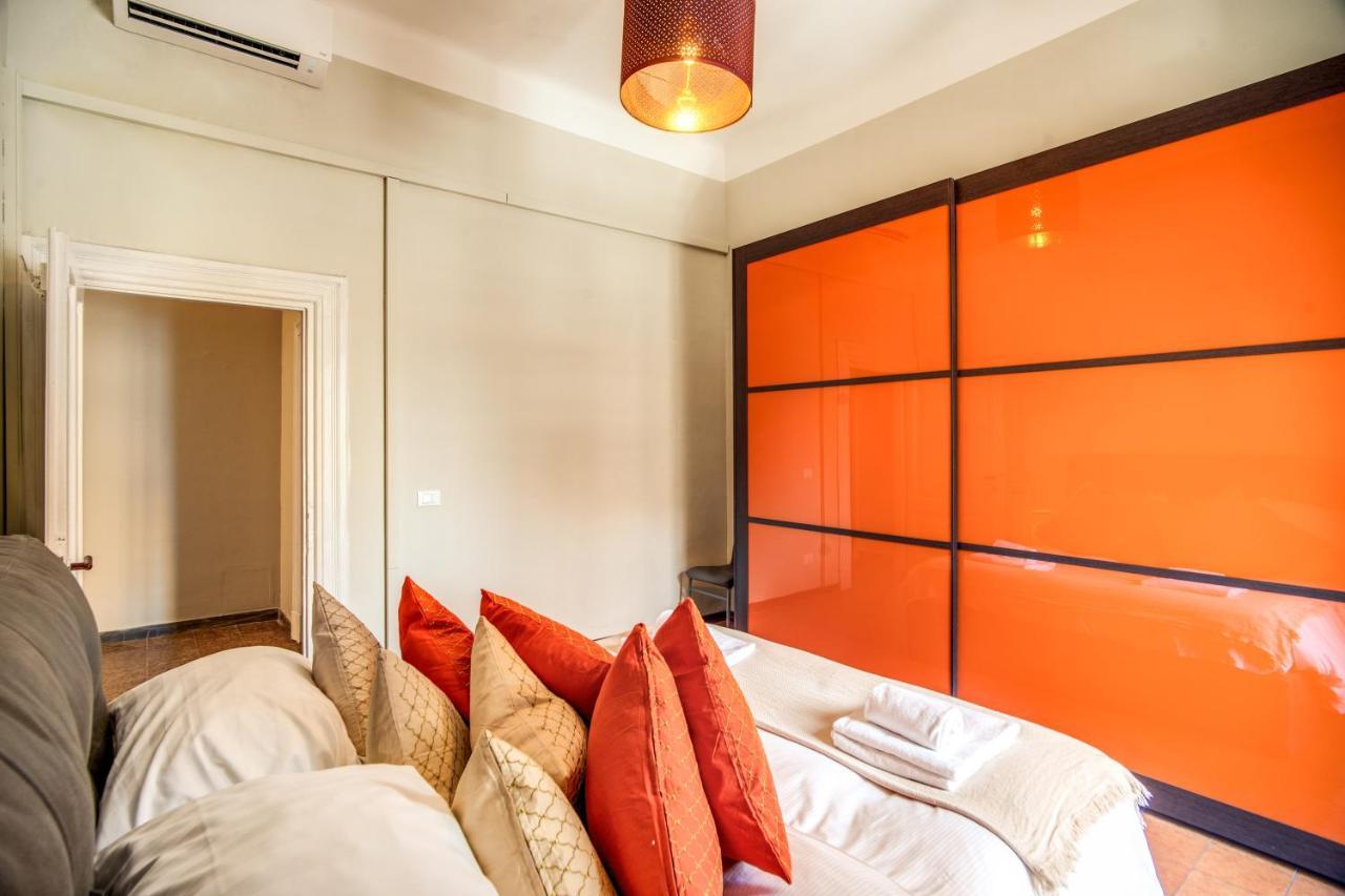 Appartement Colonna - San Giovanni