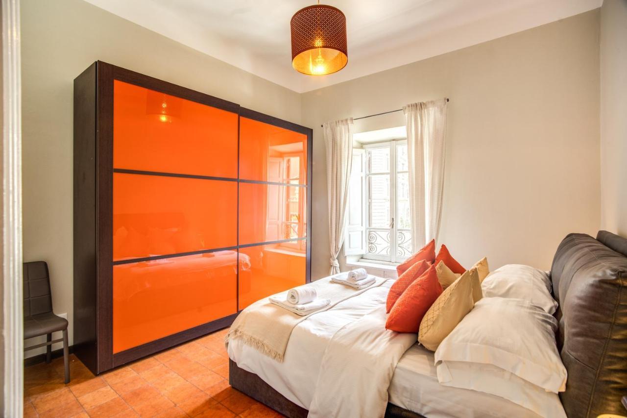 Appartement Colonna - San Giovanni