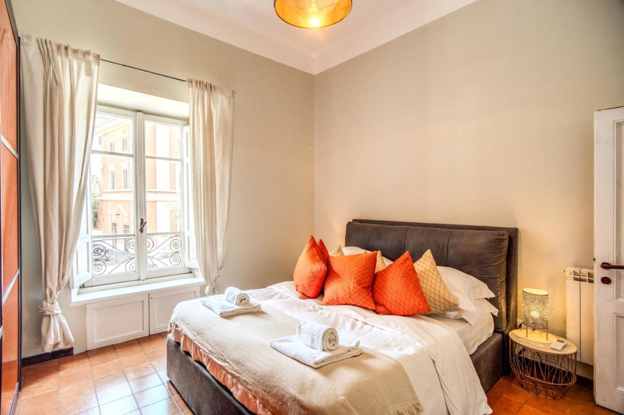 Colonna - San Giovanni Appartement Rome