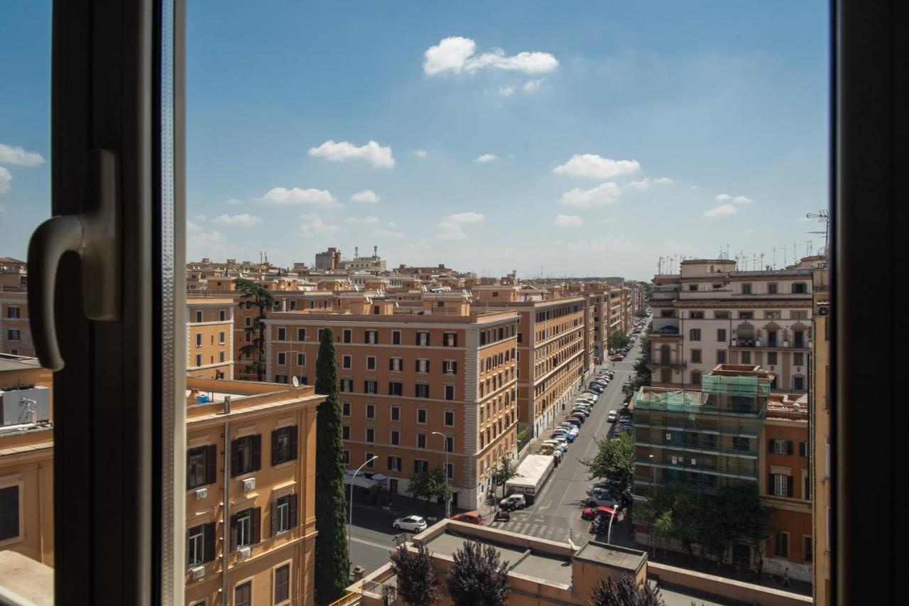 Colonna - San Giovanni Appartement