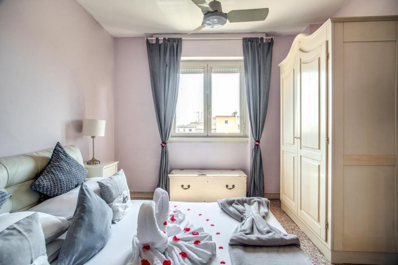 Colonna - San Giovanni Appartement *