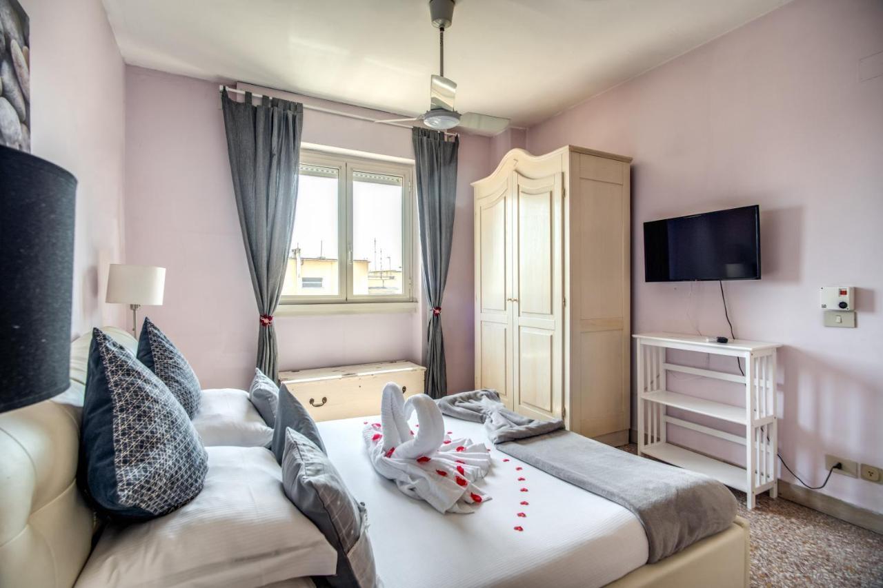 Appartement Colonna - San Giovanni Rome