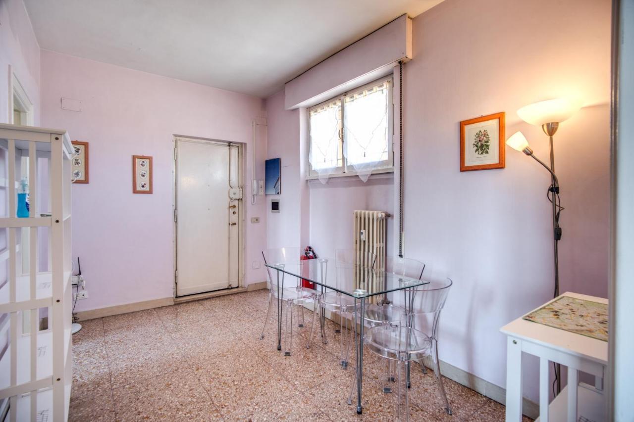 Appartement Colonna - San Giovanni *