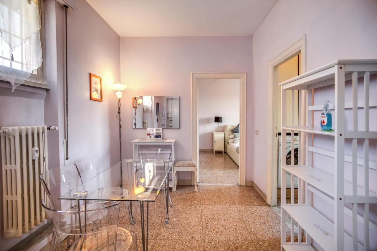 Colonna - San Giovanni Appartement