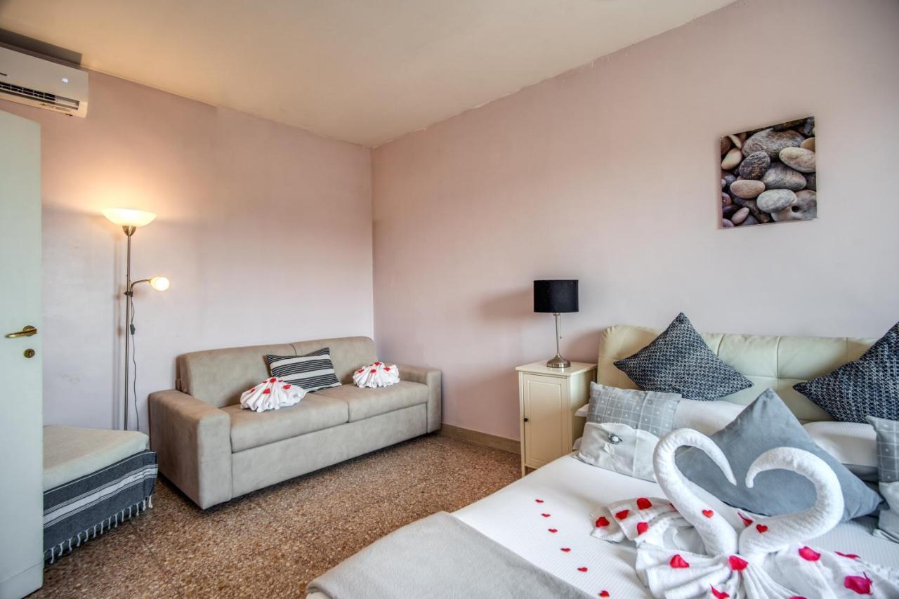 Appartement Colonna - San Giovanni Rome