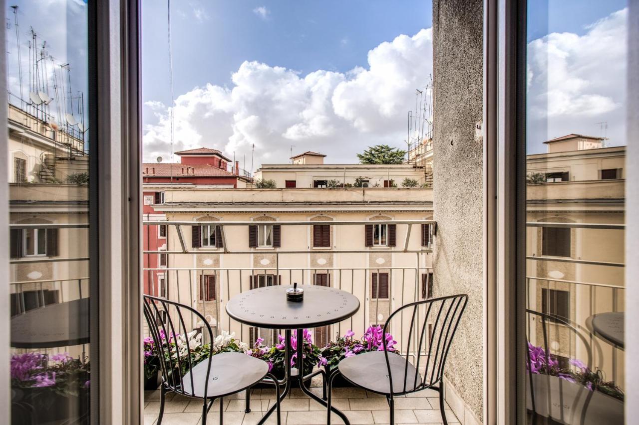 Colonna - San Giovanni Appartement Rome