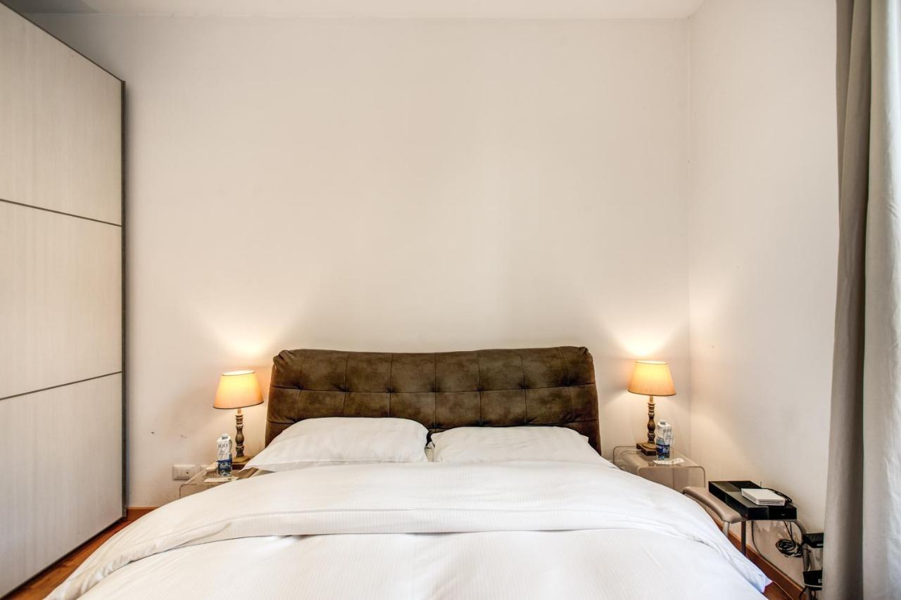Colonna - San Giovanni Appartement