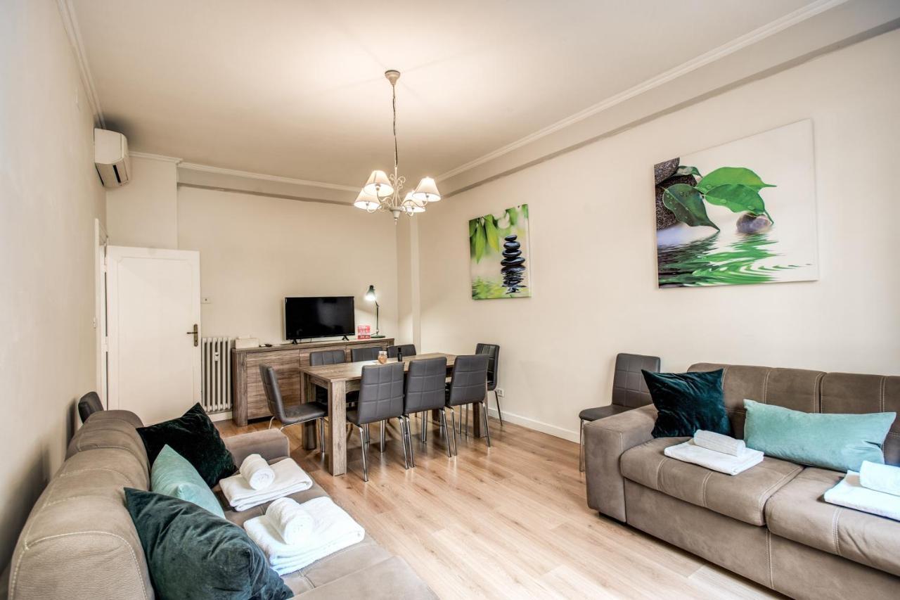 Appartement Colonna - San Giovanni Rome