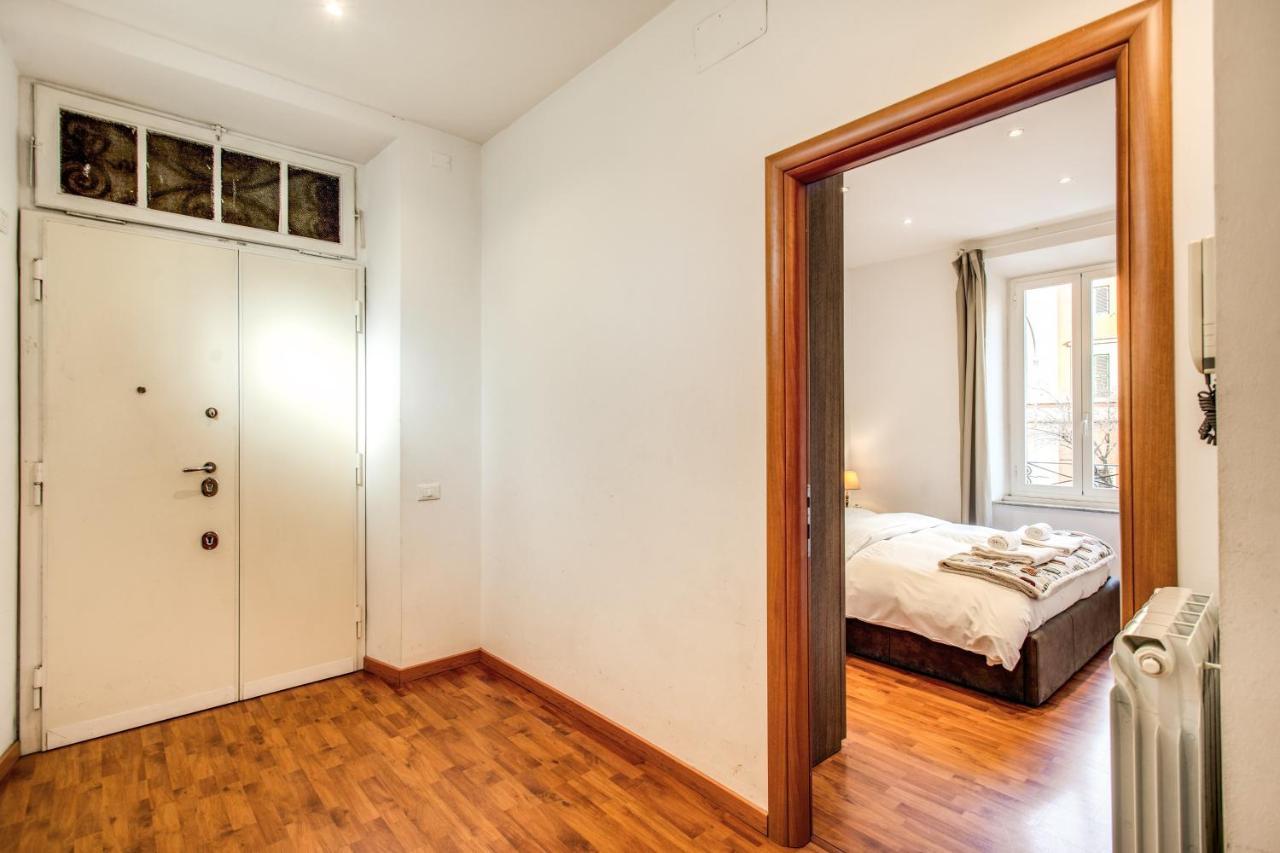 Colonna - San Giovanni Appartement *