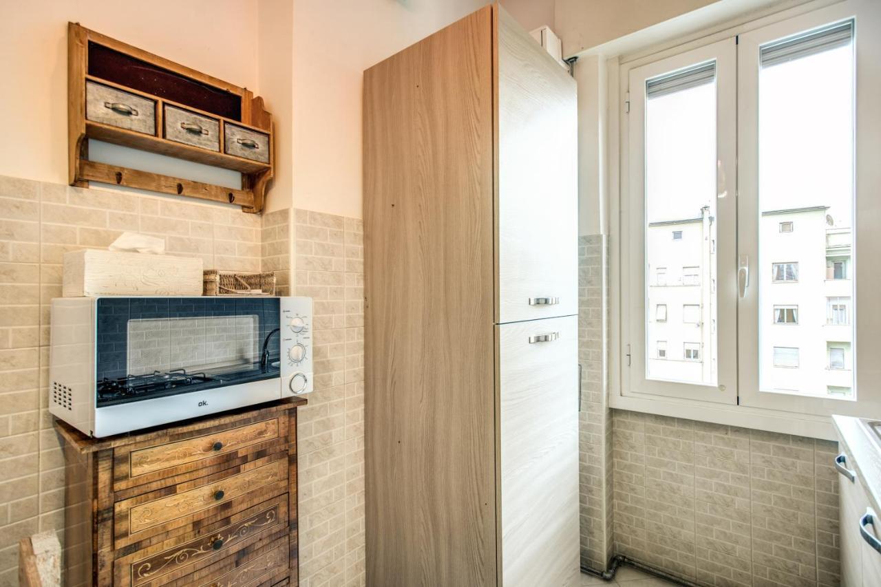 Appartement Colonna - San Giovanni *
