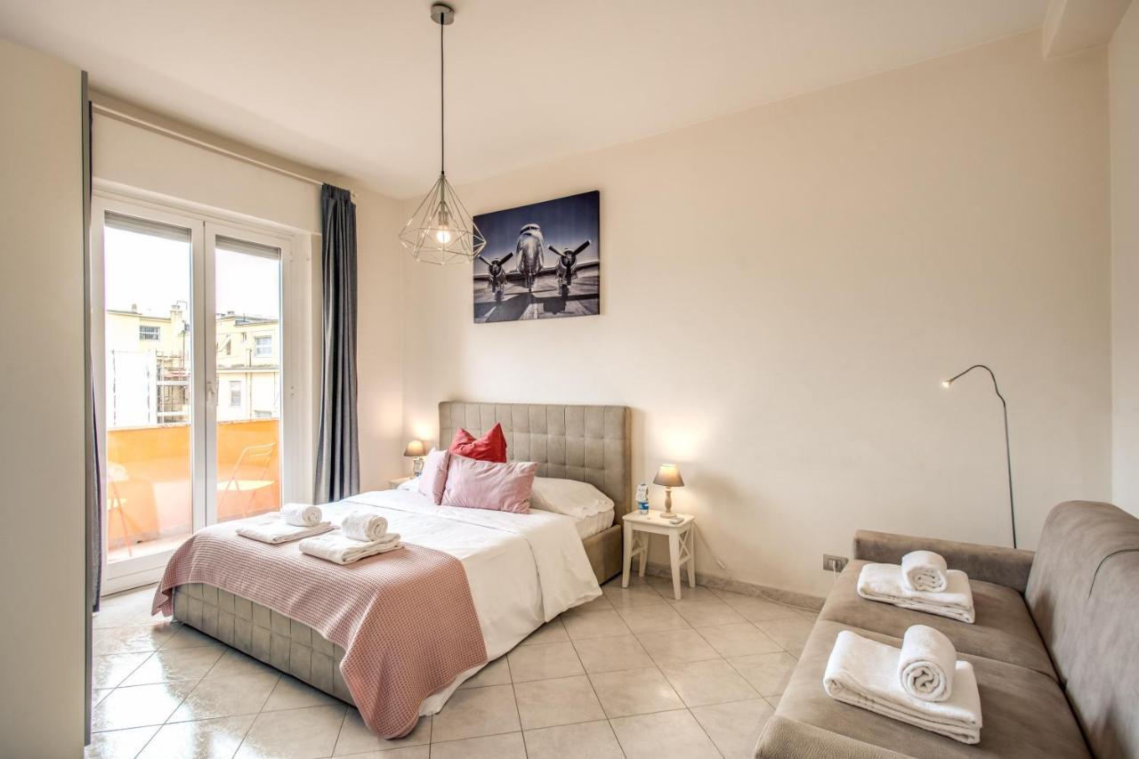 Appartement Colonna - San Giovanni