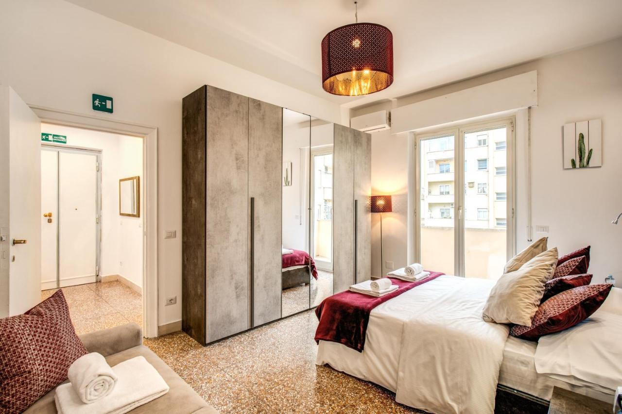 Colonna - San Giovanni Appartement