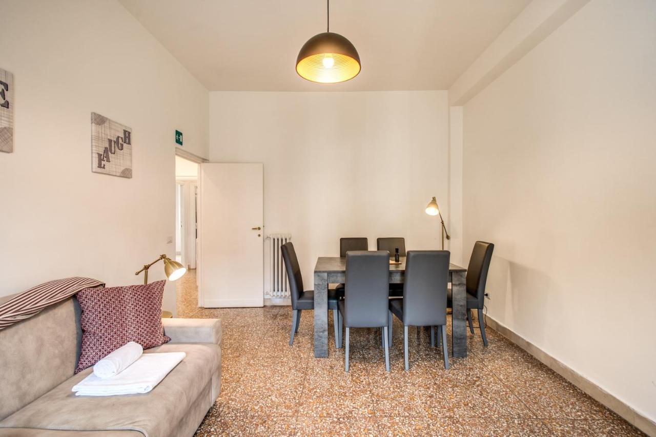 Appartement Colonna - San Giovanni