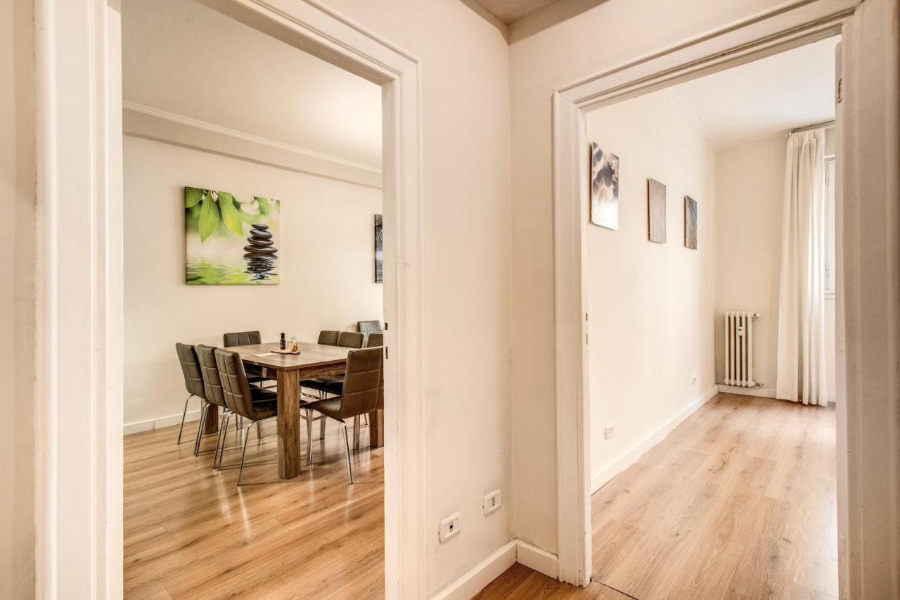 Appartement Colonna - San Giovanni Rome