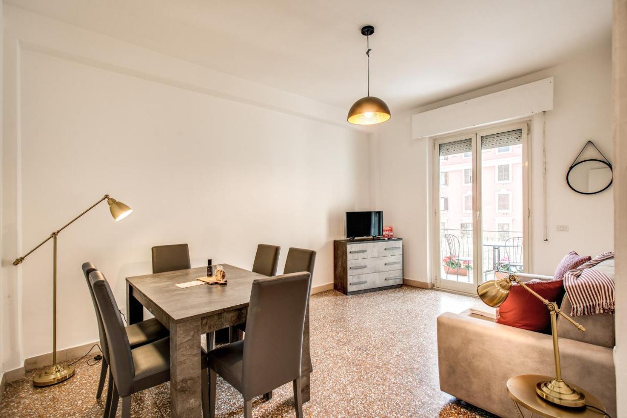 Appartement Colonna - San Giovanni