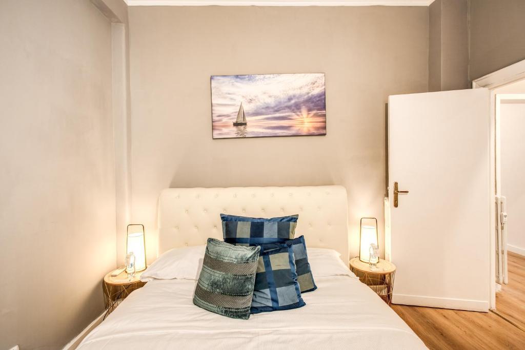Appartement Colonna - San Giovanni
