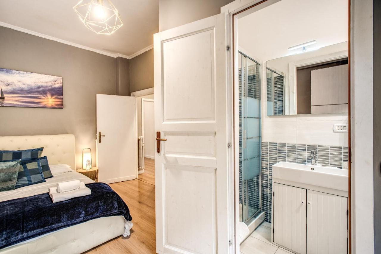 Appartement Colonna - San Giovanni Rome