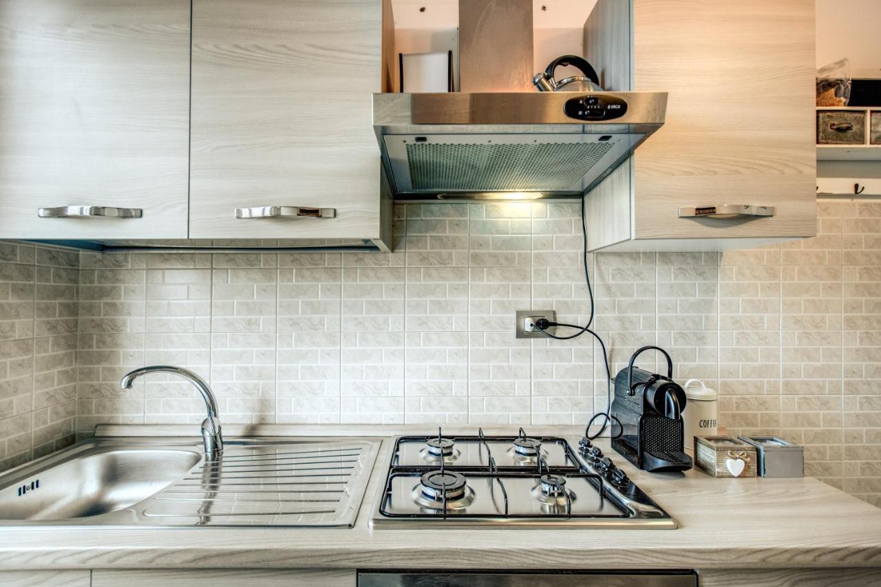 Colonna - San Giovanni Appartement *