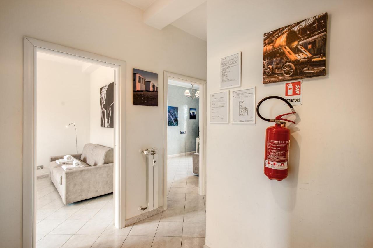 Colonna - San Giovanni Appartement Rome
