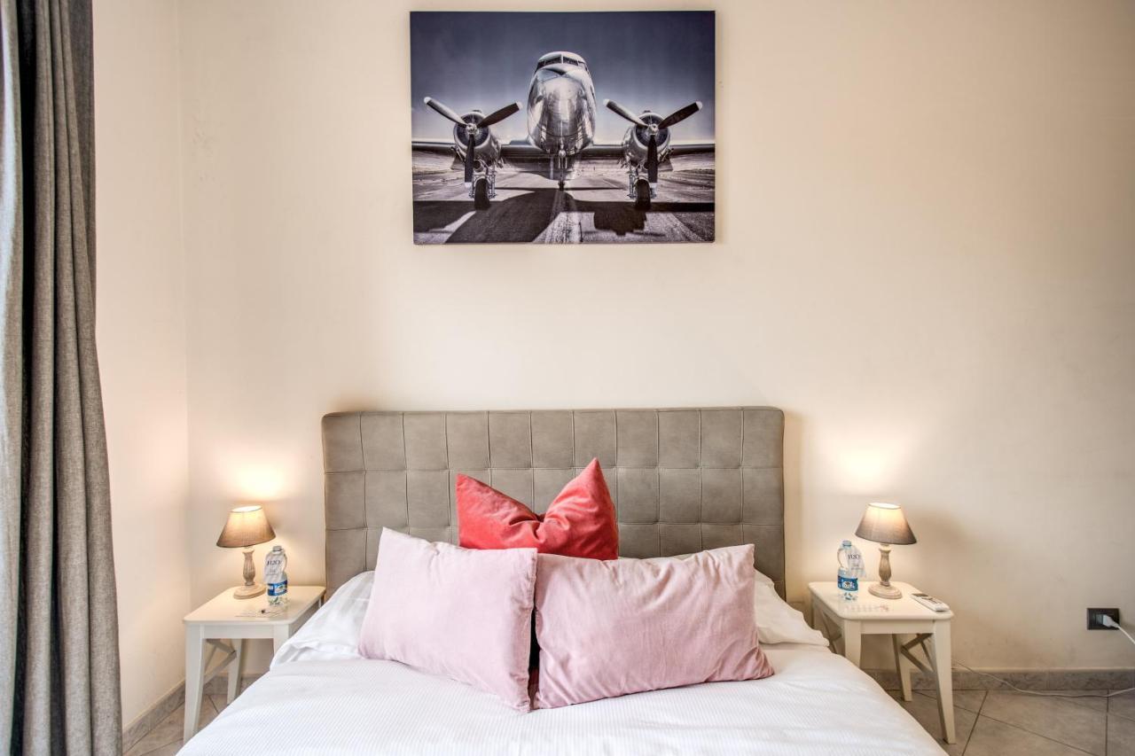 Colonna - San Giovanni Appartement