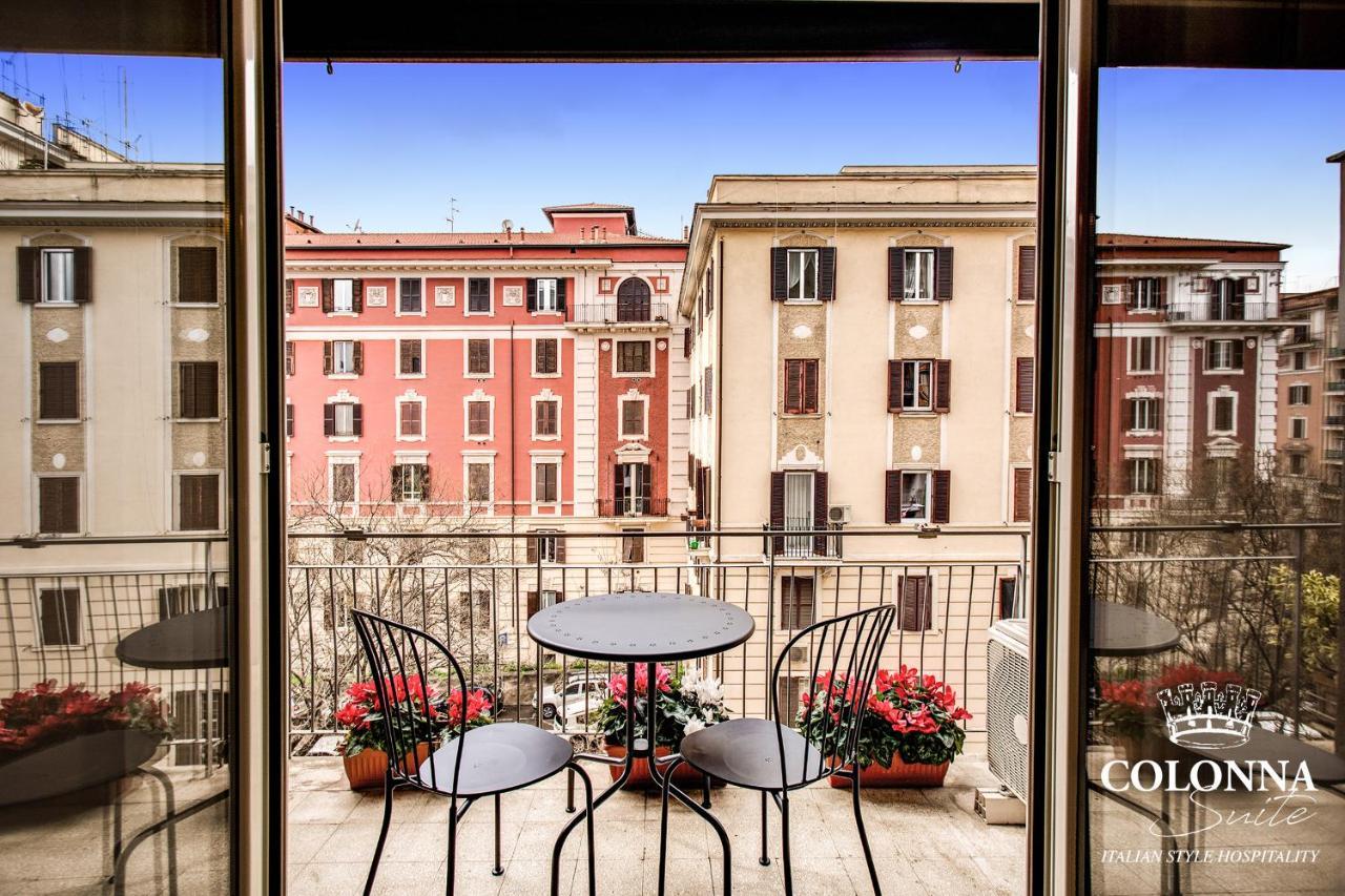 Colonna - San Giovanni Appartement *