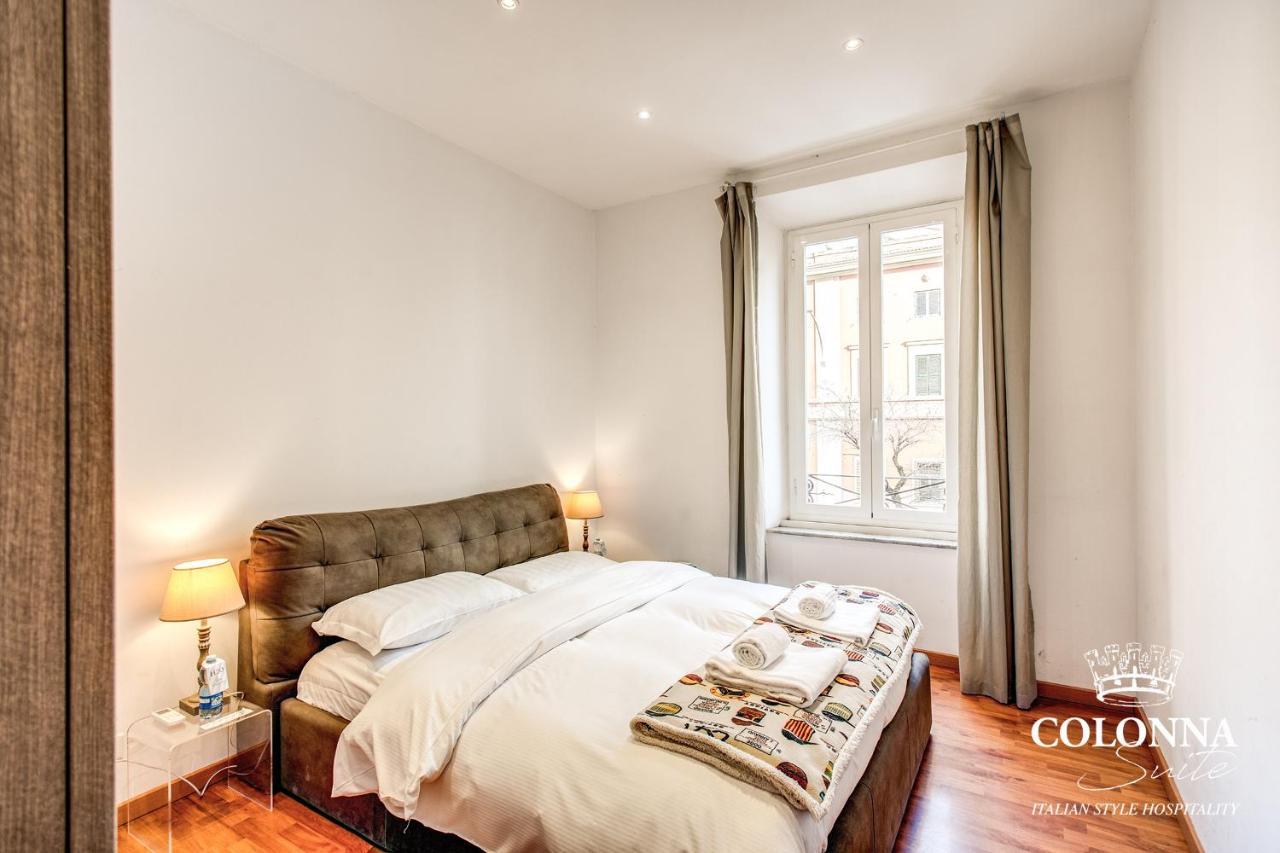 Colonna - San Giovanni Appartement