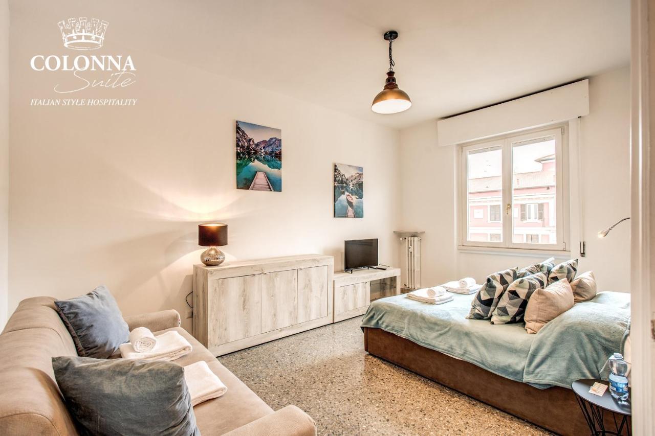 Colonna - San Giovanni Appartement Rome